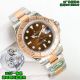 Clean Factory Rolex Yacht-Master 3235 Brown Face Watch 40mm 040907 (2)_th.jpg